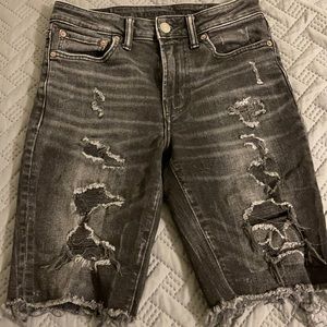 American Eagle Flex Skinny Jeans